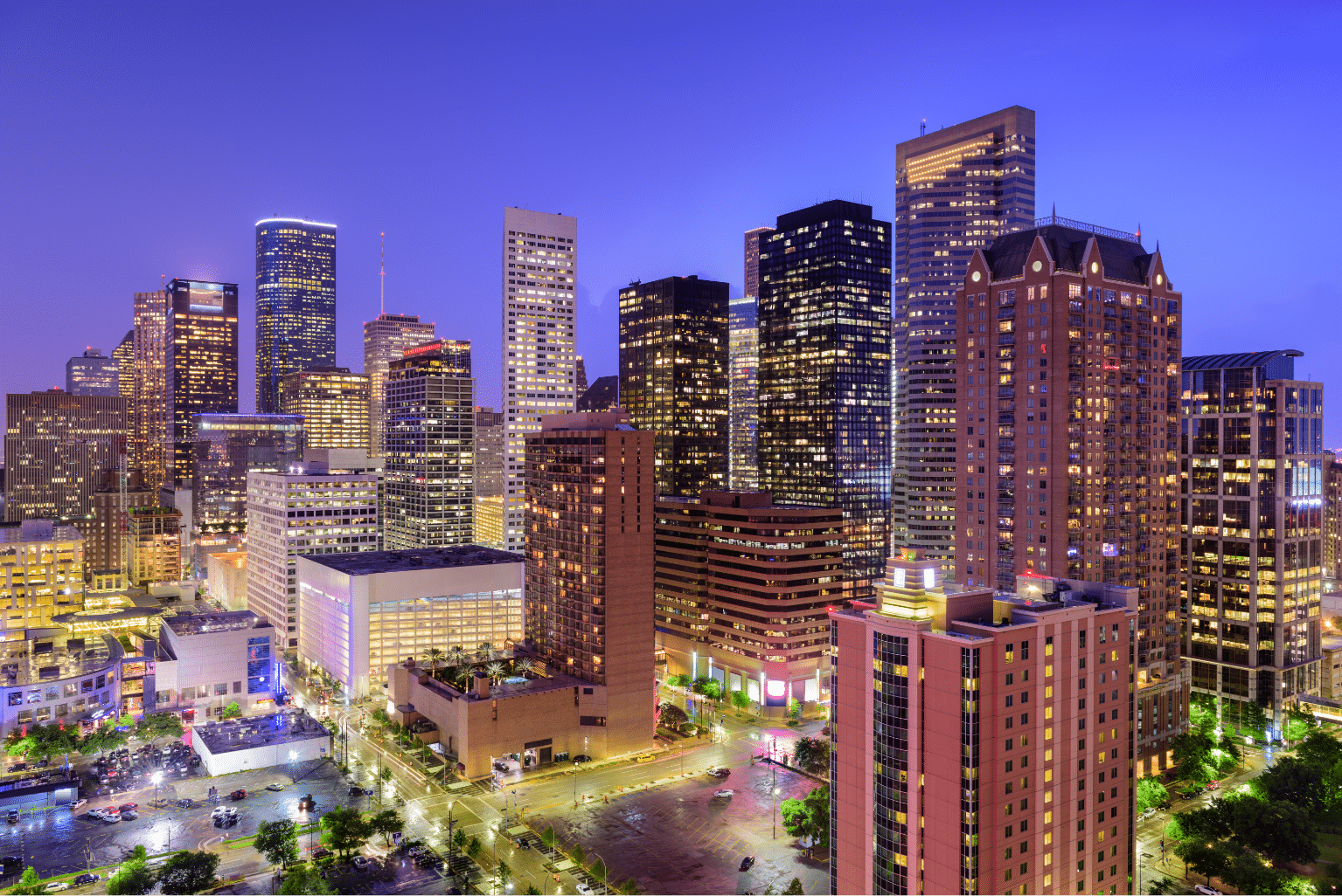 Houston
