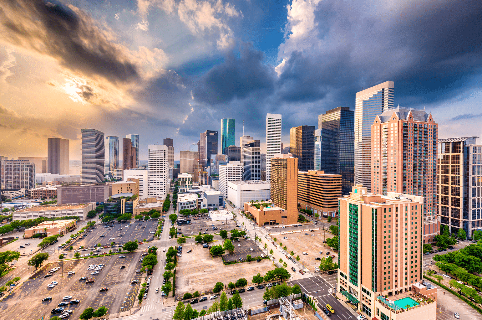 Houston