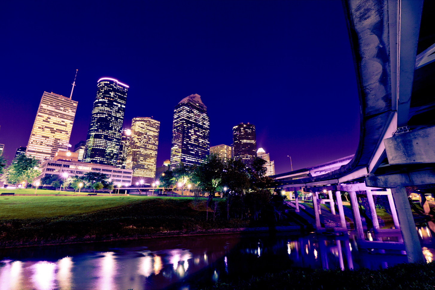 Houston