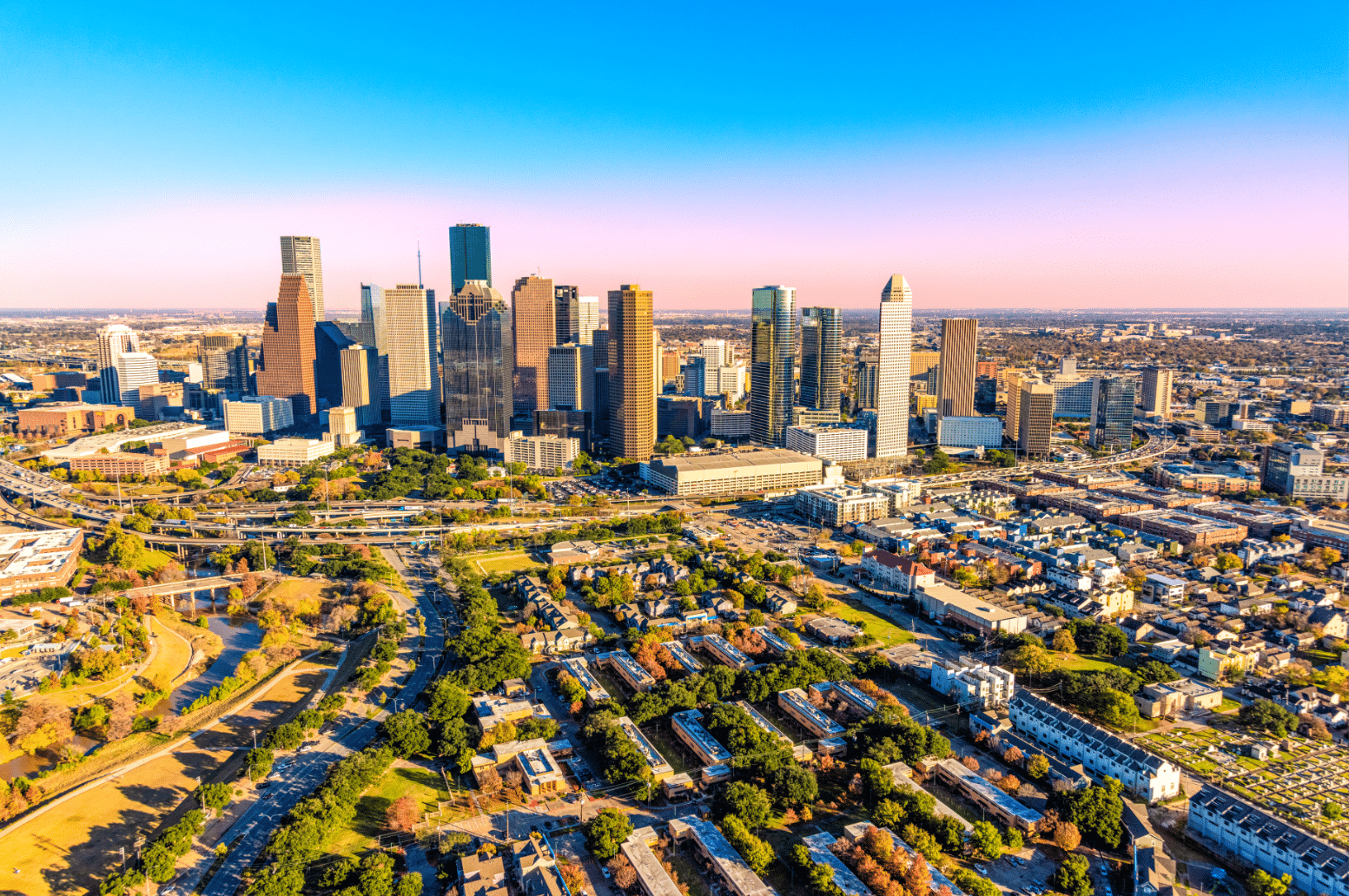 Houston
