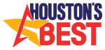 Houston's Best Logo