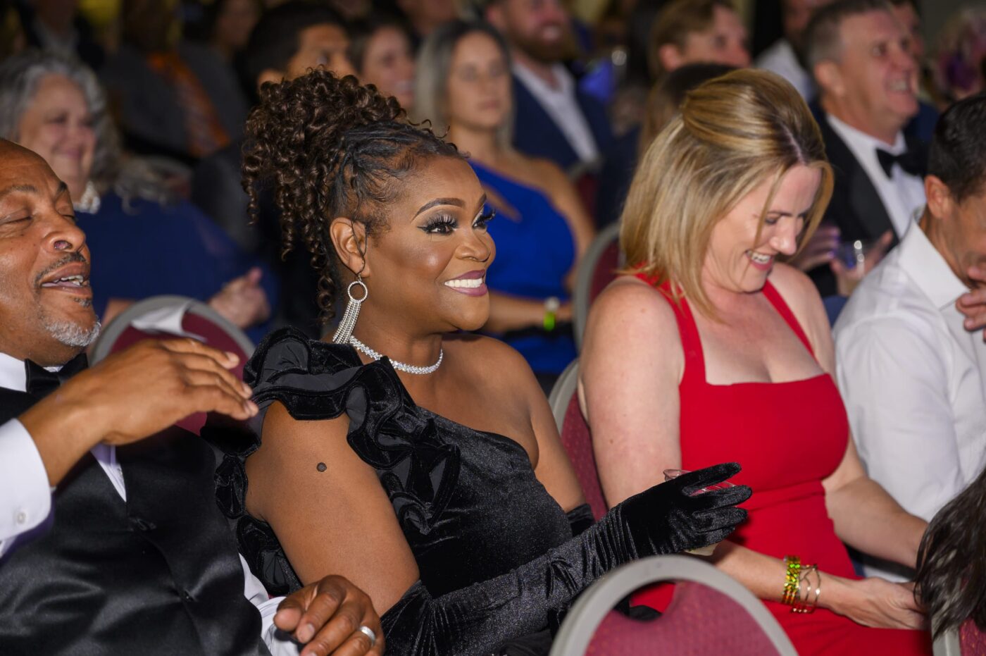 Awards Ceremony - Houston's Best