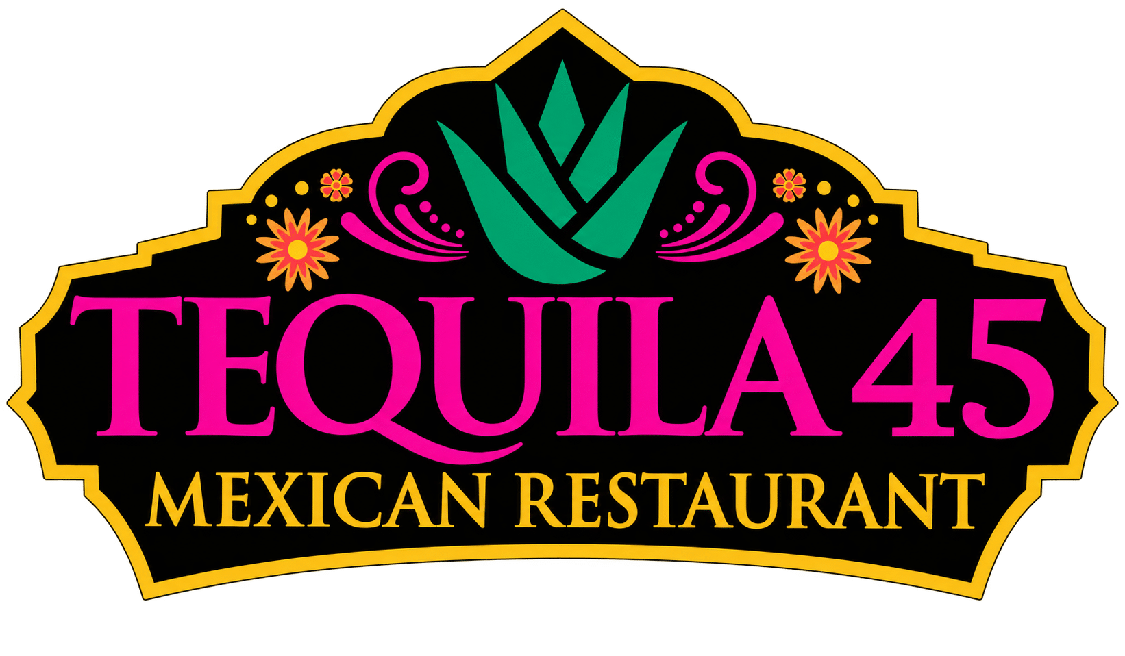 Tequila 45 Mexican Restaurant