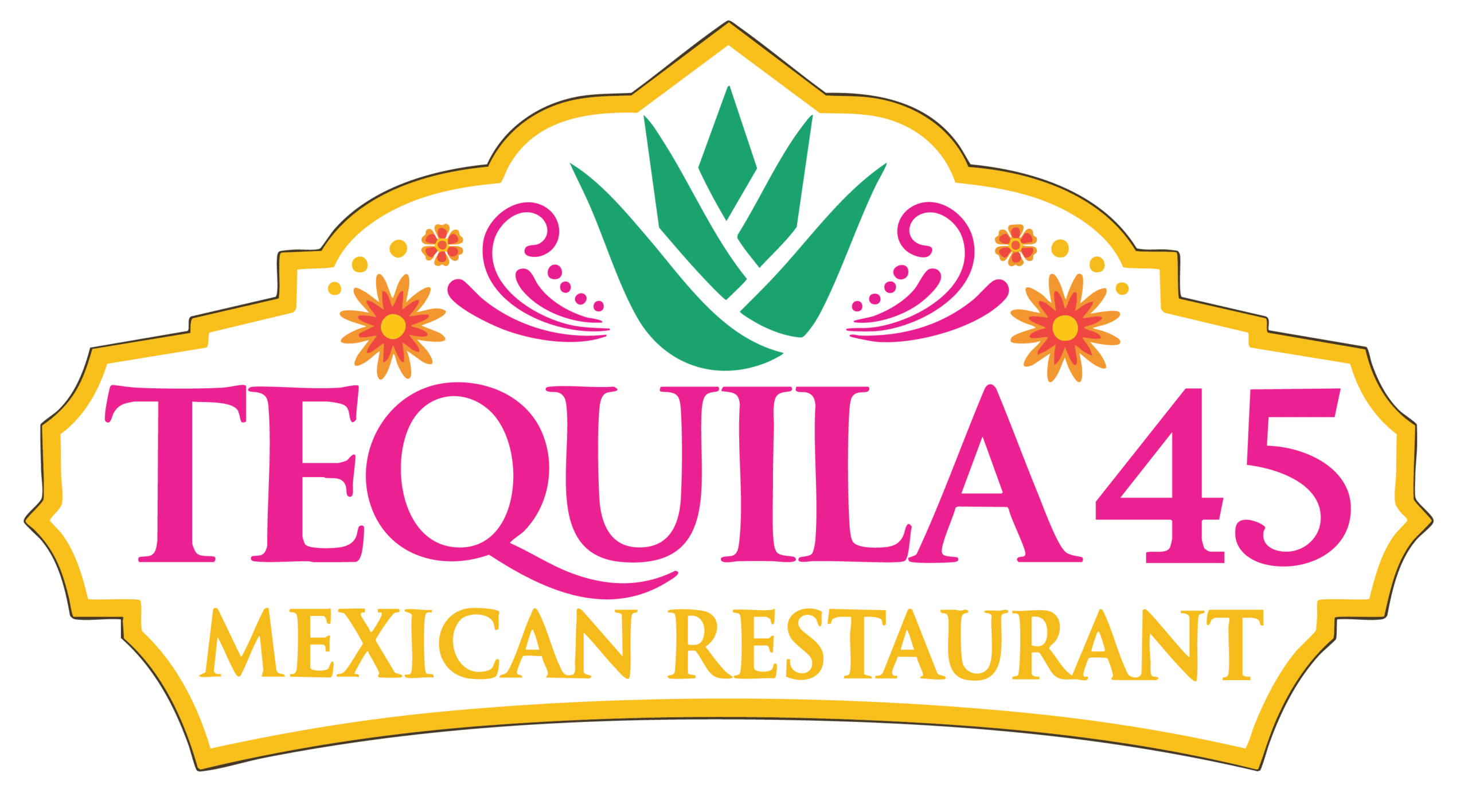 Tequila 45 Mexican Restaurant